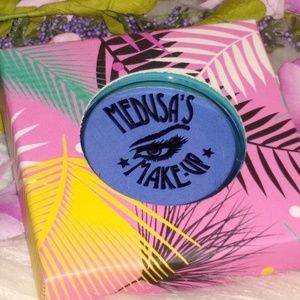 ❤️5/$20❤️Medusa's Makeup Matte Eyeshadow
